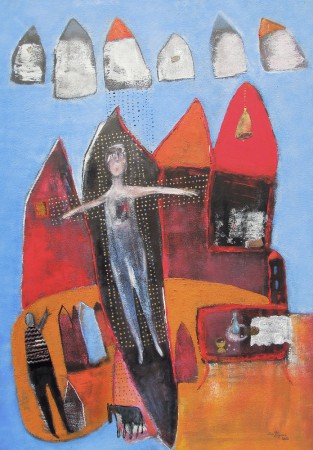 Jak v nebi, tak i na zemi 